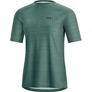 GORE WEAR M Mujer M Camisa Line Brand, Nórdico, 42