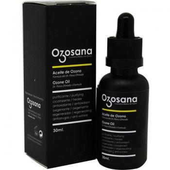 Aceite de Ozono Dental Ozosana 30 ml