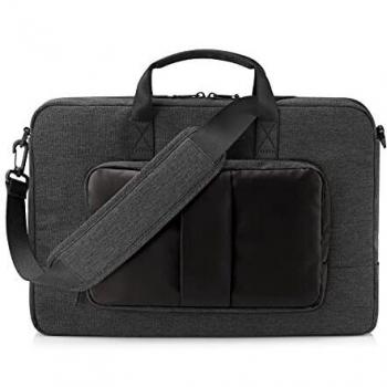 HP Lightweight 15.6-inch Laptop Sleeve 1G6D5AA