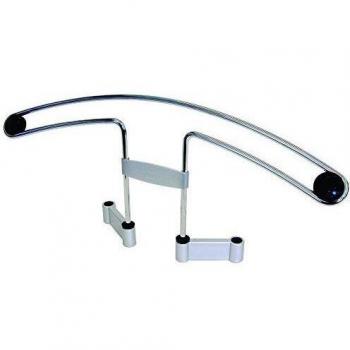 Carpoint 0523453 Coat Caddy - Perchero para asiento de coche