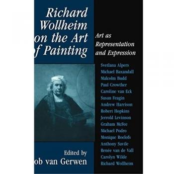 Richard Wollheim sobre el Arte de la Pintura: El Arte como Representación y Expresión - Edición en Papel, Cambridge