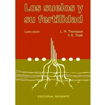 Los Suelos Y Su Fertilidad
