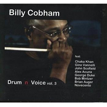 Billy Cobham & Novecento
