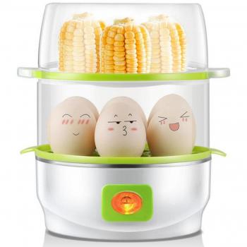 SBFWH Cocina Carcasa de plástico 220 V Pote instantáneo Cocinas de huevo , #33