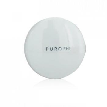 PUROPHI 3D Banana Loose Powder - Mattifying Formula, 12g/0.42oz