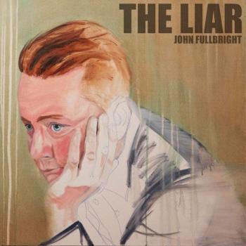 The Liar - CD / Album