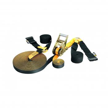 Singing Rock 15m Slackline Set