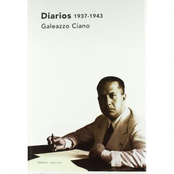 Diarios, 1937-1943