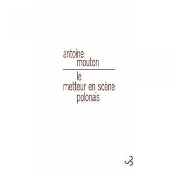 Escenógrafo Polaco Antoine Mouton