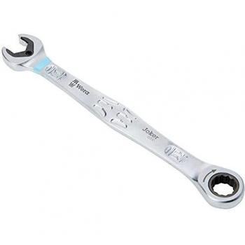 Wera 05073271001 Llave de Boca, 11 mm
