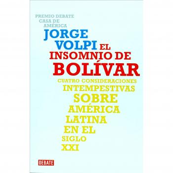 INSOMNIO DE BOLIVAR EL