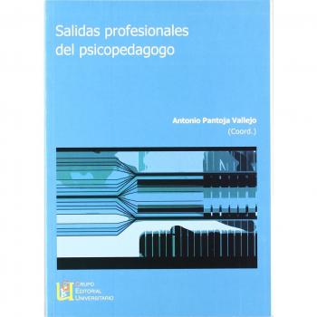 Salidas Profesionales Del Psicopedagogo