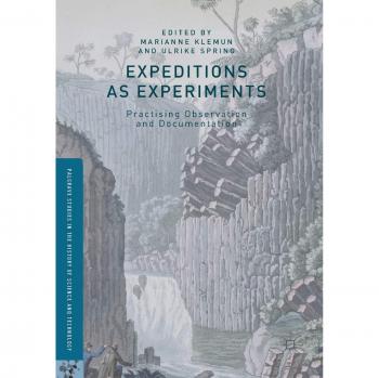 Expeditions as Experiments: Practising Observation and Documentation