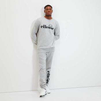 Sudadera Ellesse Bootia Sweatshirt