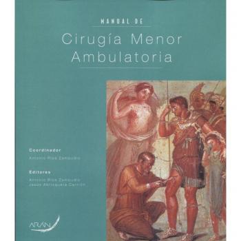 Manual de cirugía menor ambulatoria