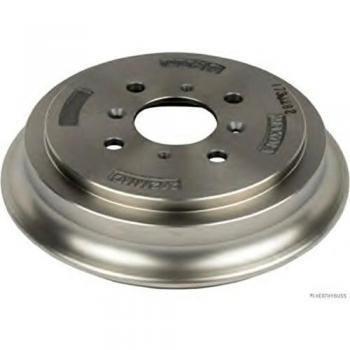 Tambor de freno trasero Jakoparts J3408007 para Suzuki Swift, Liana y Baleno