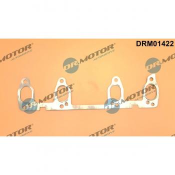 Junta de Colector de Escape DR.MOTOR AUTOMOTIVE DRM01422