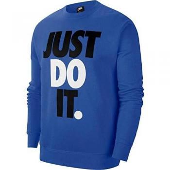 NIKE SP2020 Sweater, Game Royal, L Mens