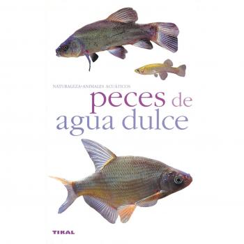 Peces De Agua Dulce
