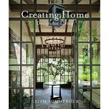 Creating Home: Design for Living