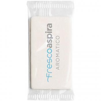 Polti Frescoaspira Aromático PAEU0323-Frescoaspira pulito, Pastillas ambientadoras, Blanco