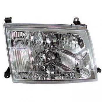 PRASCO Cubierta retrovisor exterior