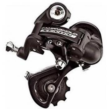 Campagnolo Xenon 10-V Cambios, Unisex Adulto, Gris, Talla Única