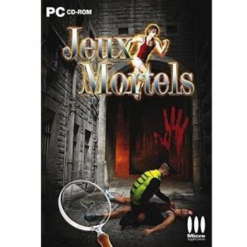 Jeux Mortels [Importación francesa]