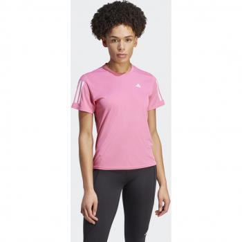 Camiseta de mujer Own the Run adidas
