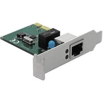 DeLock - Tarjeta PCI Express