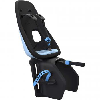 Thule Baby Soporte Universal Aqua Marine 2017 Bicicleta Asiento NeXXt máxima de Bicicleta Infantil Asiento, Azul, One Size