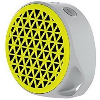 Logitech x50 altavoces portatiles 10 channels 381 cm 15 381 cm 85 db 3 w 132 20000 hz