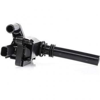 RIDEX 689C0312 Bobina de encendido