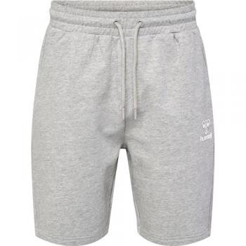 Hummel Icons Regular Grey Shorts for Men 2XL