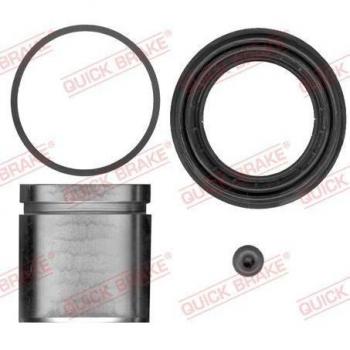 Juego de reparación de pinza de freno QUICK BRAKE 114-5076
