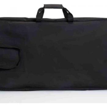Gator Cases X-Stand Add-On Bag for Gator G-Tour, GTSA & GK Keyboard Cases