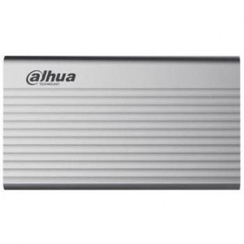 SSD Externo Dahua T70 2TB Tipo-C Plata