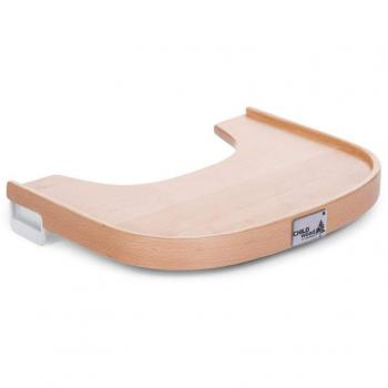 Bandeja de Madera Evolu para Trona Childhome