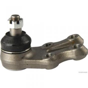 Rótula de Suspensión Inferior HERTH+BUSS JAKOPARTS J4865014 - Rótula de Triángulo y Amortiguador 19,4 mm