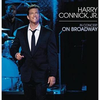 In Concert On Broadway