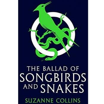 The Ballad of Songbirds and Snakes