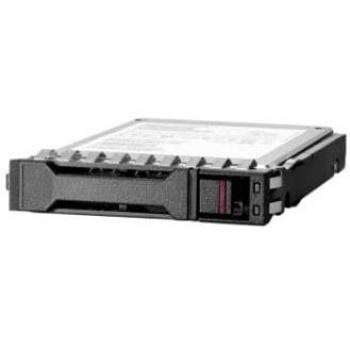 Disco Duro HPE 3.84TB SSD SATA 2.5 SFF Hot Swap