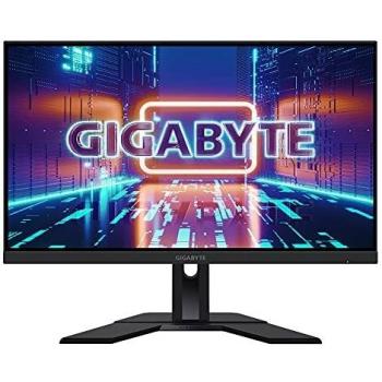 Gigabyte M27F - Monitor Gaming de 27'' FullHD