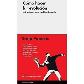 COMO HACER LA REVOLUCION