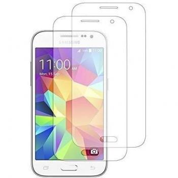 Funda de piel sintética con tapa y función atril para Samsung Galaxy Core Prime, SM-G360F/4 g SM-G361F/G360GY G360P G360FY G360BT/DS/DS/DS G360H G360HU G360M/DS/DS 3 protectores de pantalla, 1-Soporte de coche para Pinza giratoria ajustable con GPS