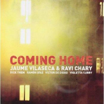Coming Home - Jaume Vilaseca