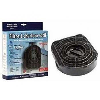 Filtro de Carbón Tipo 200 para Campana Extractora Hotpoint - C00090710