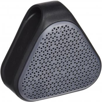 ON.Earz P55BK - Altavoz inalámbrico Bluetooth, Color Negro