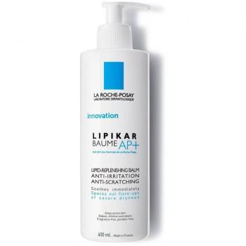 La Roche-Posay Lipikar Baume AP+M 400ml