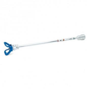 Extensión Telescópica Graco 287020 para Pistolas de Pintura Airless, 15 Original